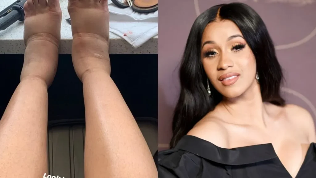 Cardi B