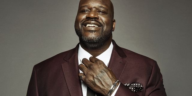 Shaquille-ONeal