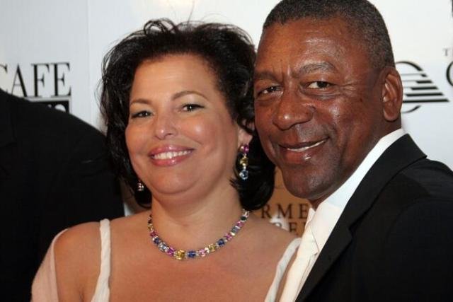 Debra-Lee-and-Bob-Johnson