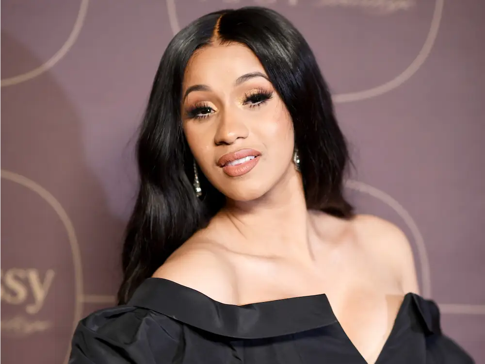 cardi-b