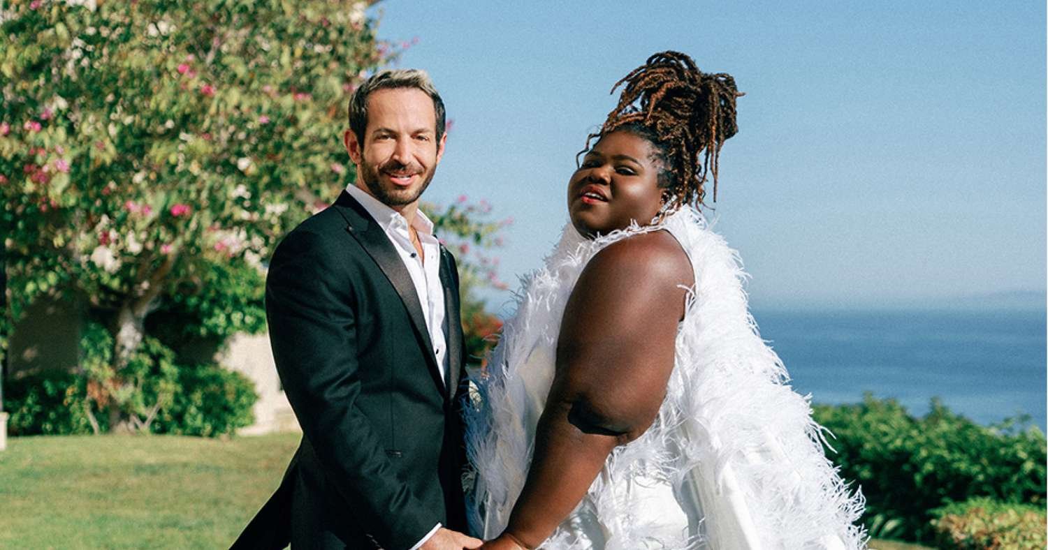 Gabourey Sidibe