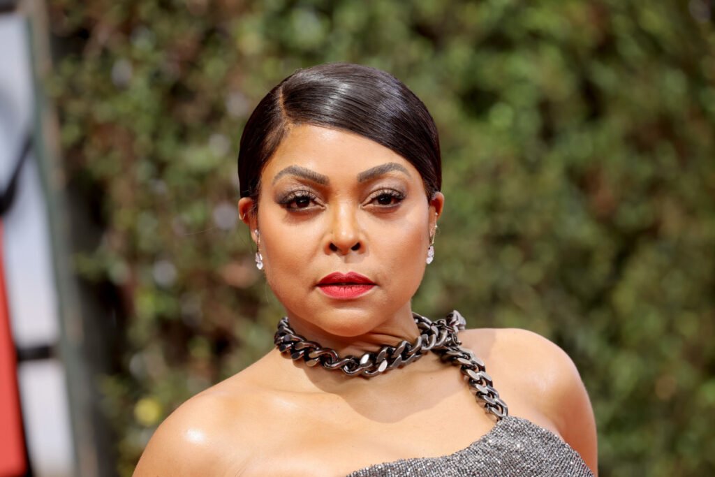 Taraji P. Henson