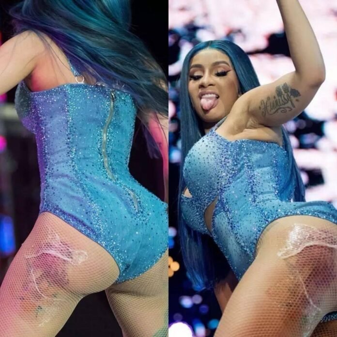 Cardi-b