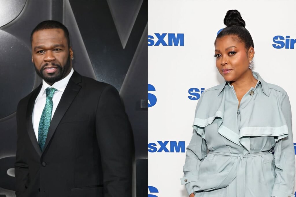 50-Cent-and-Taraji-P.-Henson