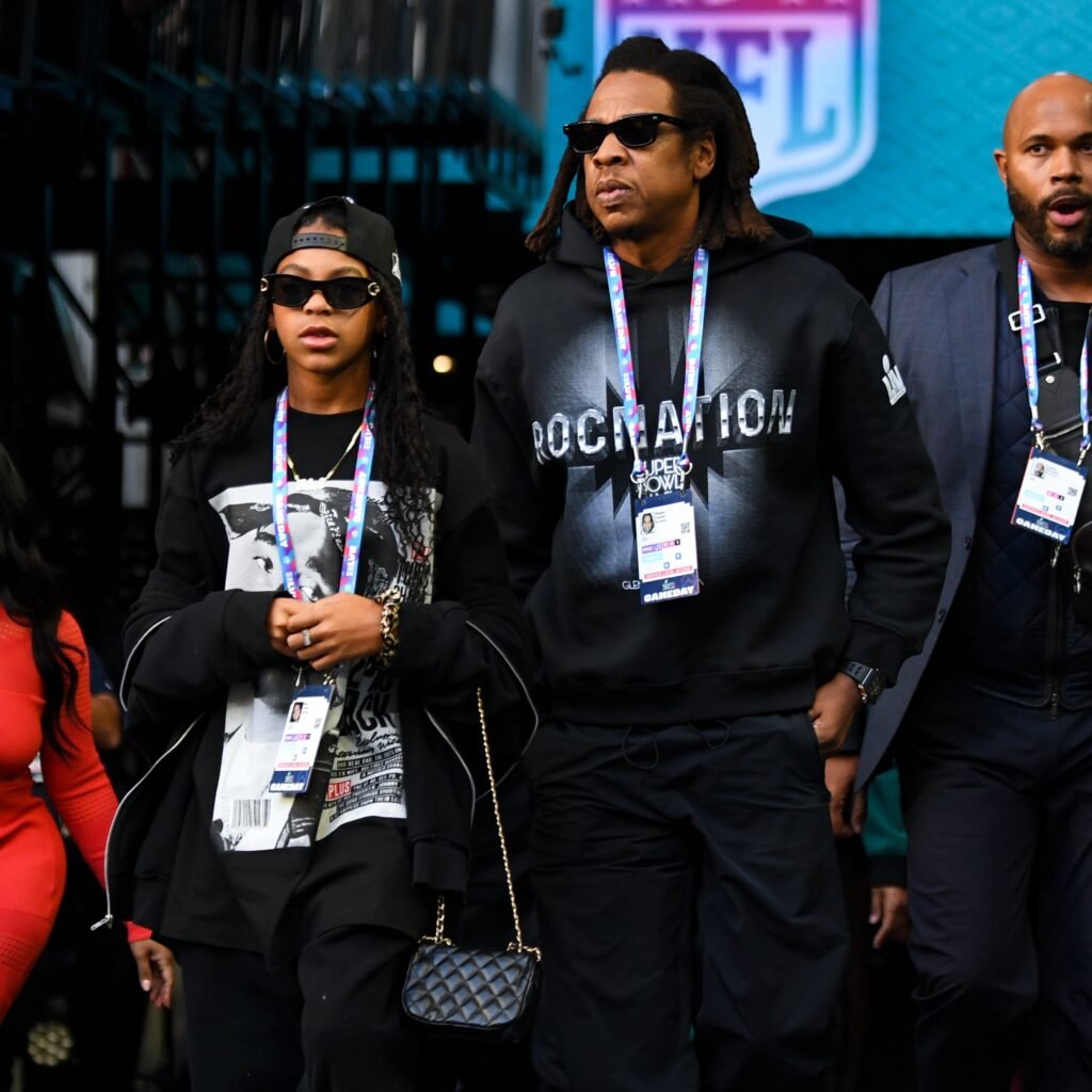 M.I.A. Targets Jay-Z, Roc Nation & Beyonce In Twitter Rant Over Custody ...