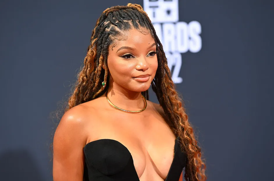 halle-bailey