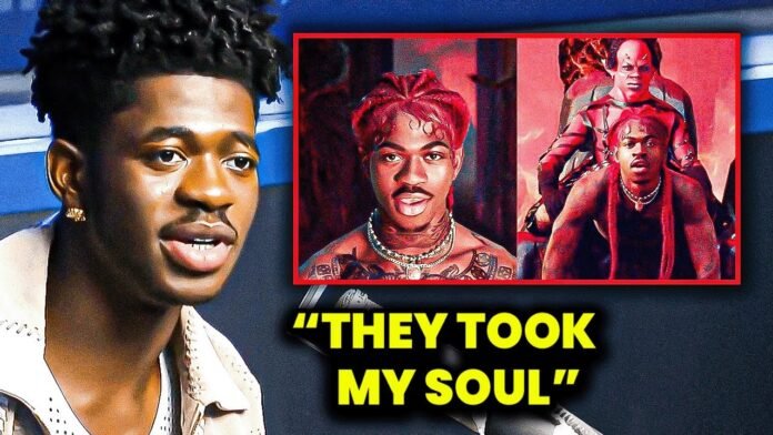 Lil Nas X REGRETS