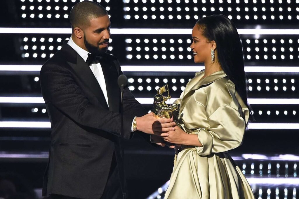 rihanna-drake