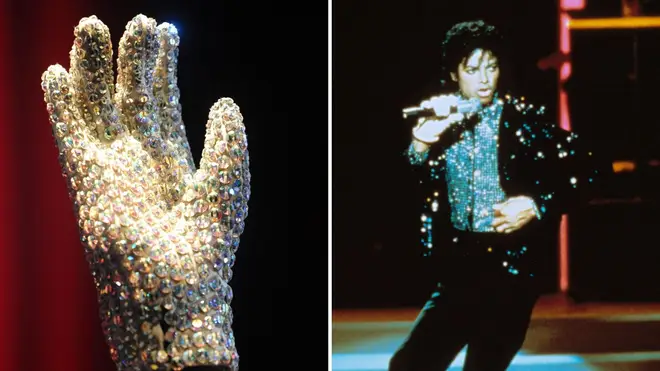 Michael Jackson’