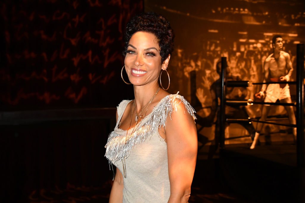 Nicole Murphy