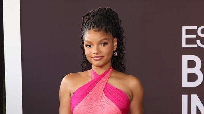 Halle Bailey