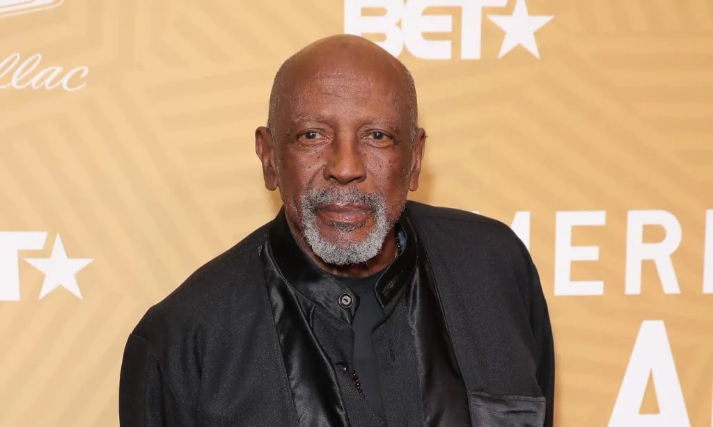 Louis-Gossett-Jr