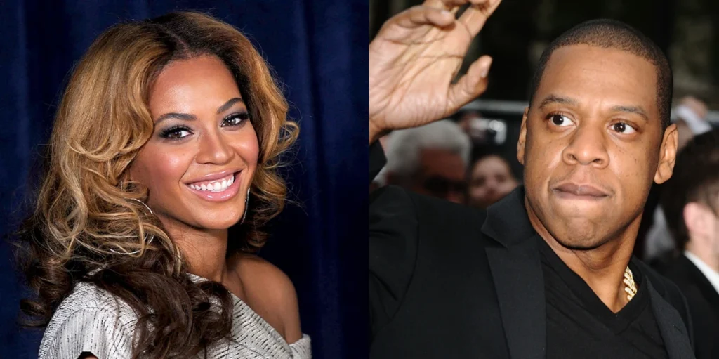 beyonce-jay-z