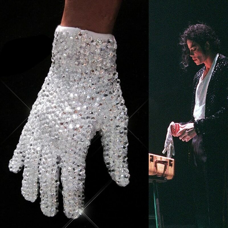 Michael Jackson’