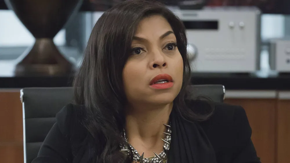 Taraji P. Henson