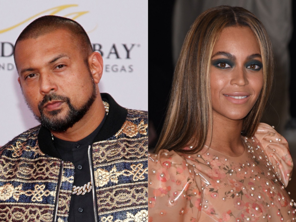 beyonce-sean-paul