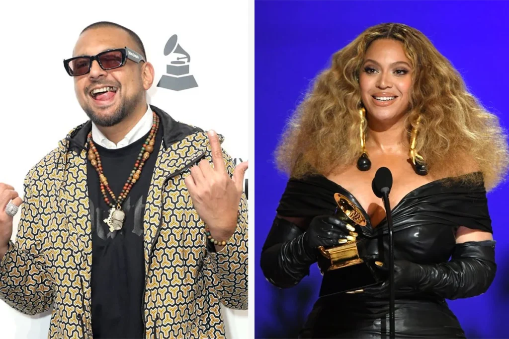 beyonce-sean-paul