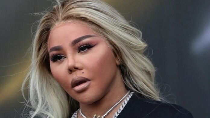 Lil Kim