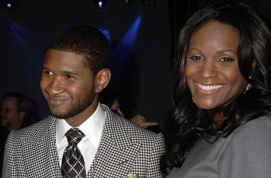 Usher