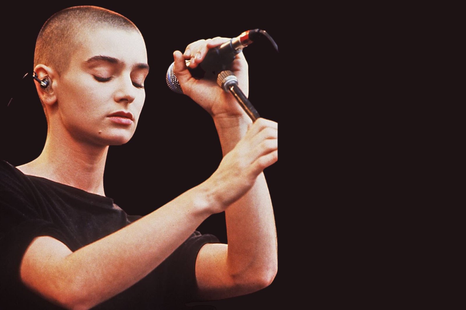 Sinead O’Connor