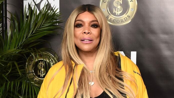 Wendy Williams