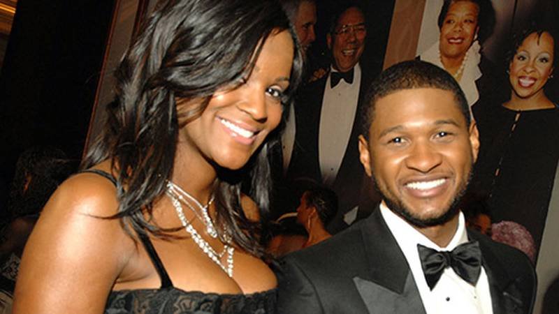 Usher