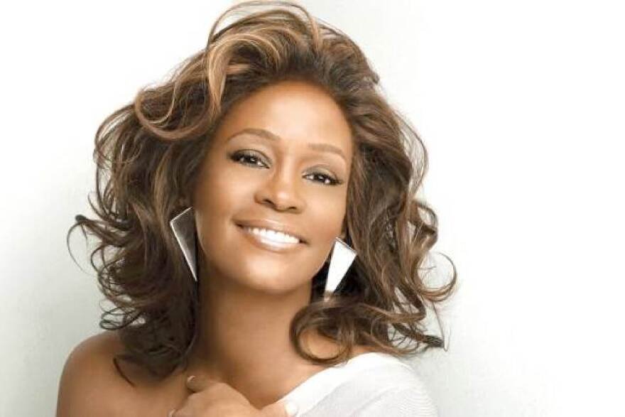 Whitney Houston