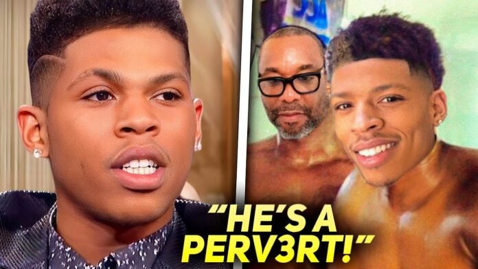 Bryshere Gray