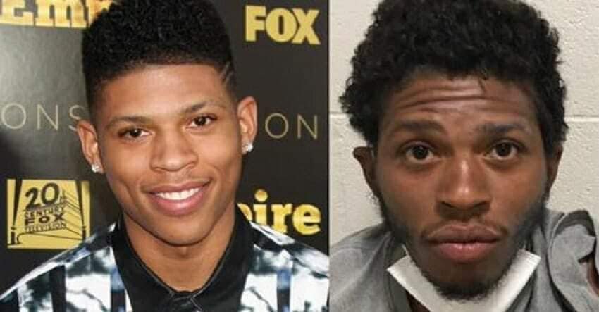 Bryshere Gray