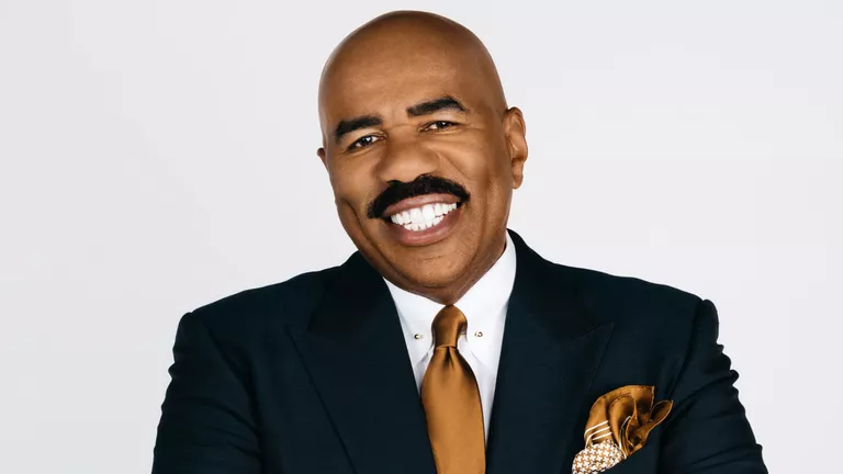 Steve-Harvey