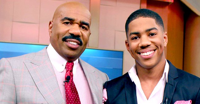 Steve Harvey’s