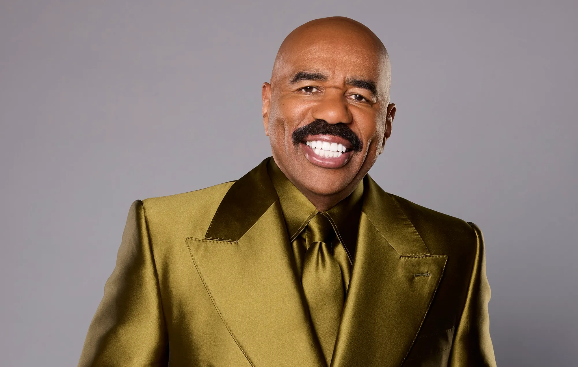 Steve-Harvey