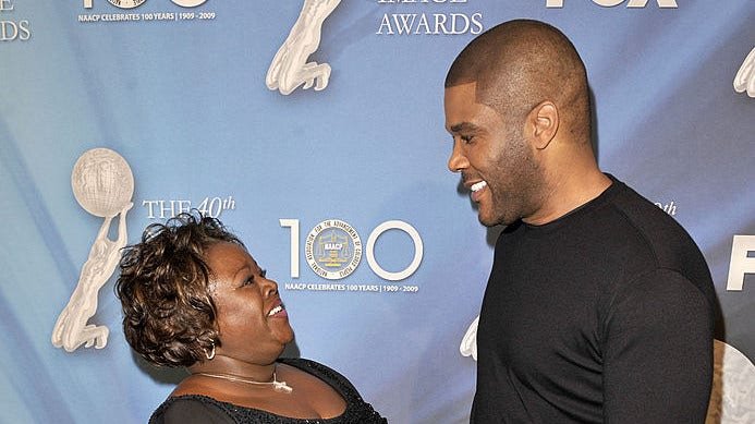 Tyler Perry