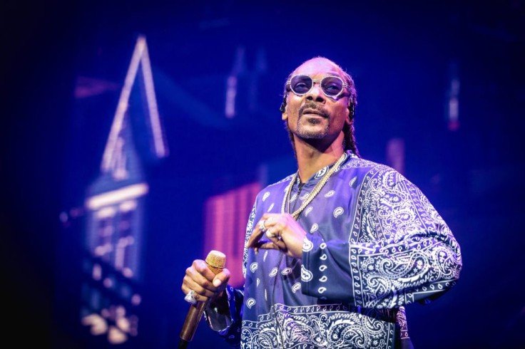 Snoop Dogg