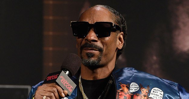 Snoop Dogg