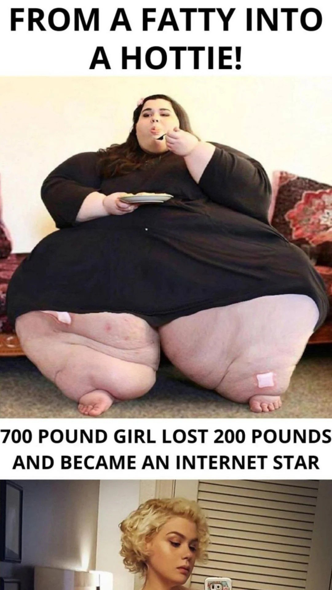 700 Pounds