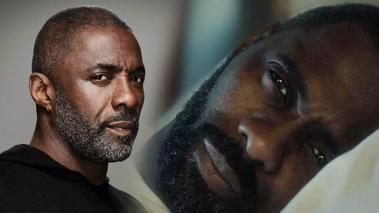 Idris Elba