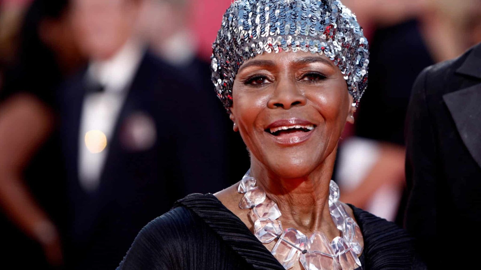 Cicely Tyson