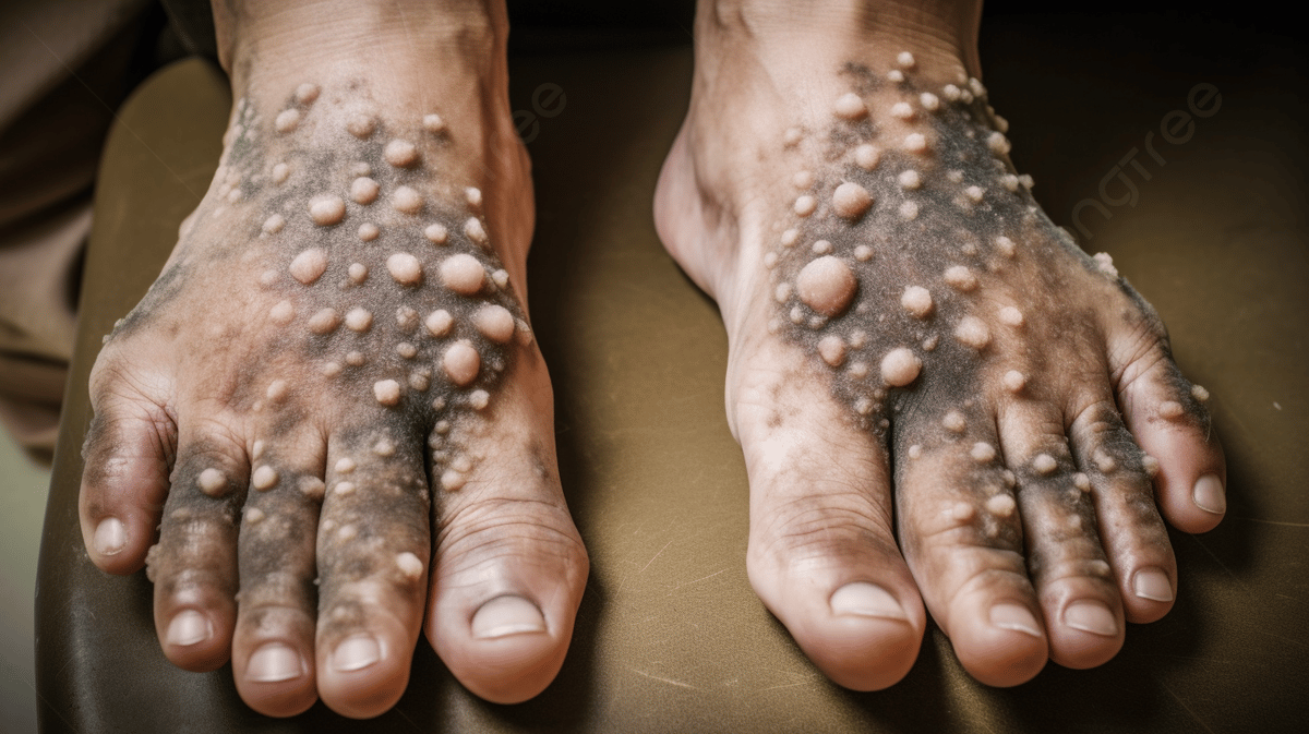 The Risks of Ignoring Fungal Infections