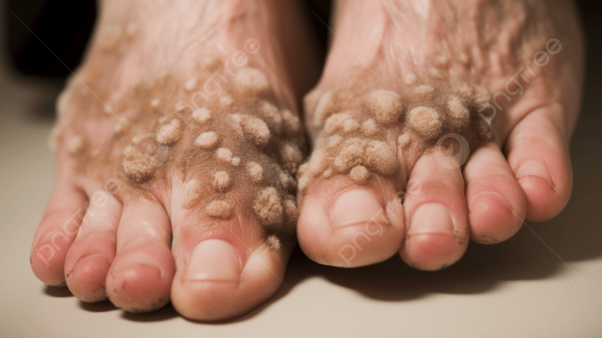 The Risks of Ignoring Fungal Infections