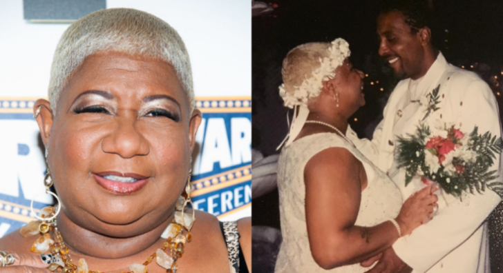 Luenell-Husband