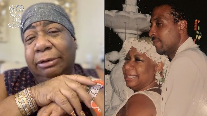 Luenell-Husband