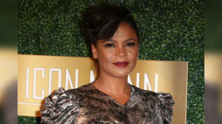 Nia Long