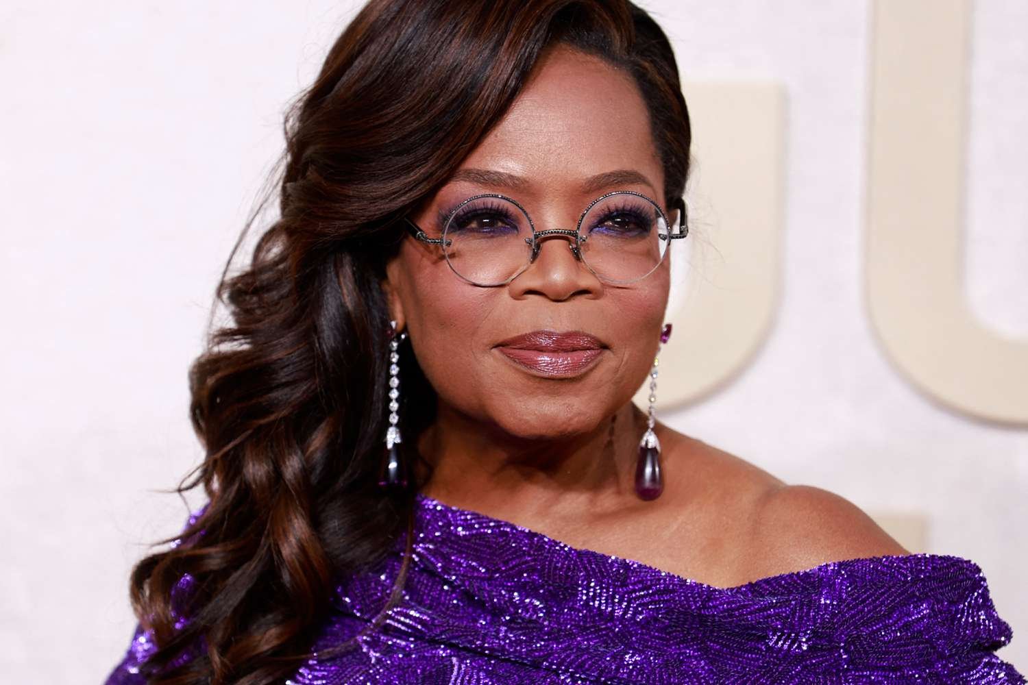 Oprah Winfrey